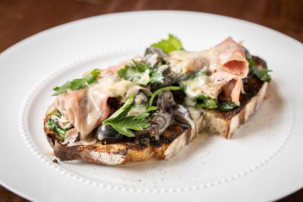 The Loyalist | restaurant | 177 N Ada St #001, Chicago, IL 60607, USA | 7739133774 OR +1 773-913-3774