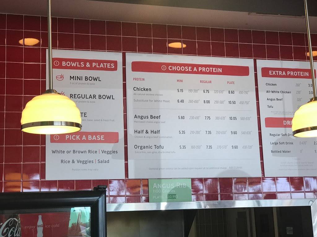 Flame Broiler | restaurant | 1221 E Huntington Dr, Duarte, CA 91010, USA | 6263583888 OR +1 626-358-3888