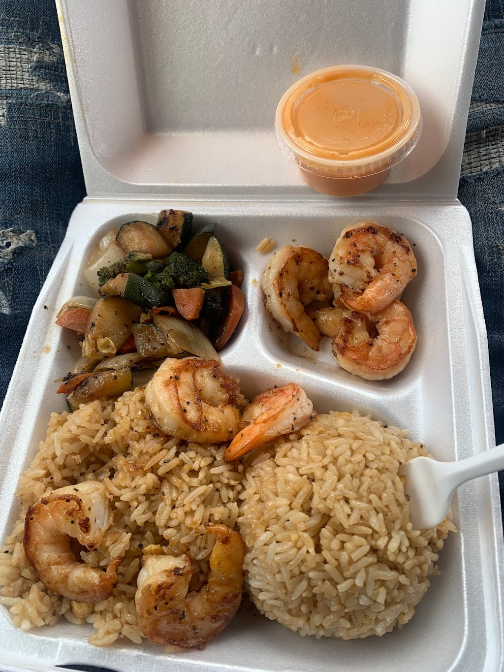 Hachi Hachi | restaurant | 880 E Collin Raye Dr, De Queen, AR 71832, USA | 8707840888 OR +1 870-784-0888