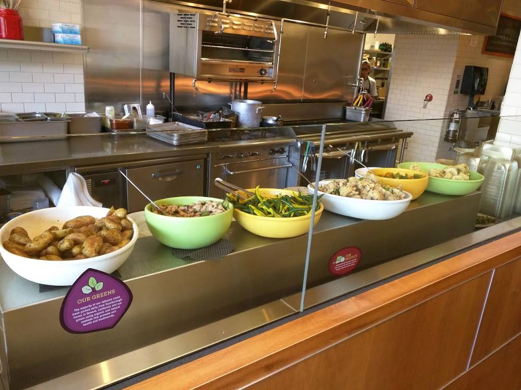 Tender Greens | restaurant | 6290 Sunset Blvd, Hollywood, CA 90028, USA | 3233820380 OR +1 323-382-0380