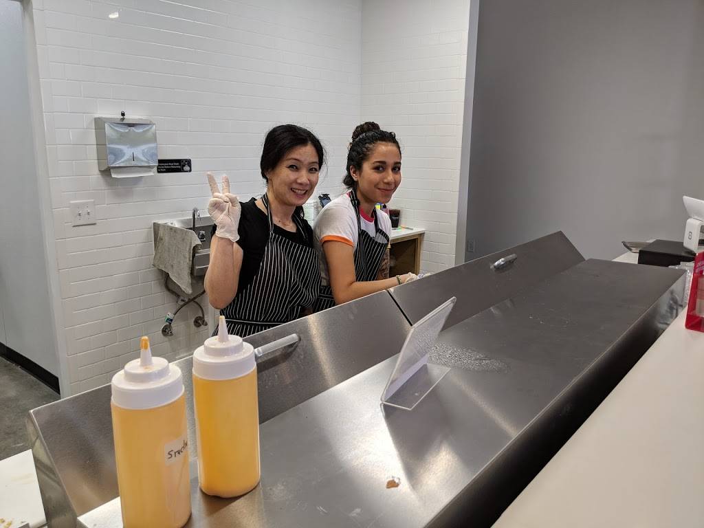 Me So Poke | restaurant | 1700 W Parmer Ln, Austin, TX 78727, USA | 5126144087 OR +1 512-614-4087