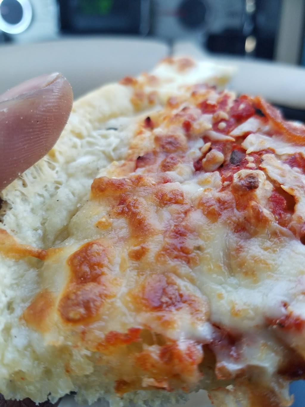 Little Caesars Pizza | meal takeaway | 8351 Roswell Rd, Sandy Springs, GA 30350, USA | 7706455700 OR +1 770-645-5700