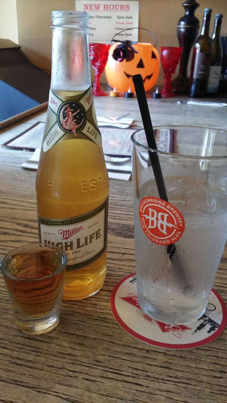 Patsys Place | restaurant | 2825 N Lincoln Ave, Chicago, IL 60657, USA | 7732482825 OR +1 773-248-2825