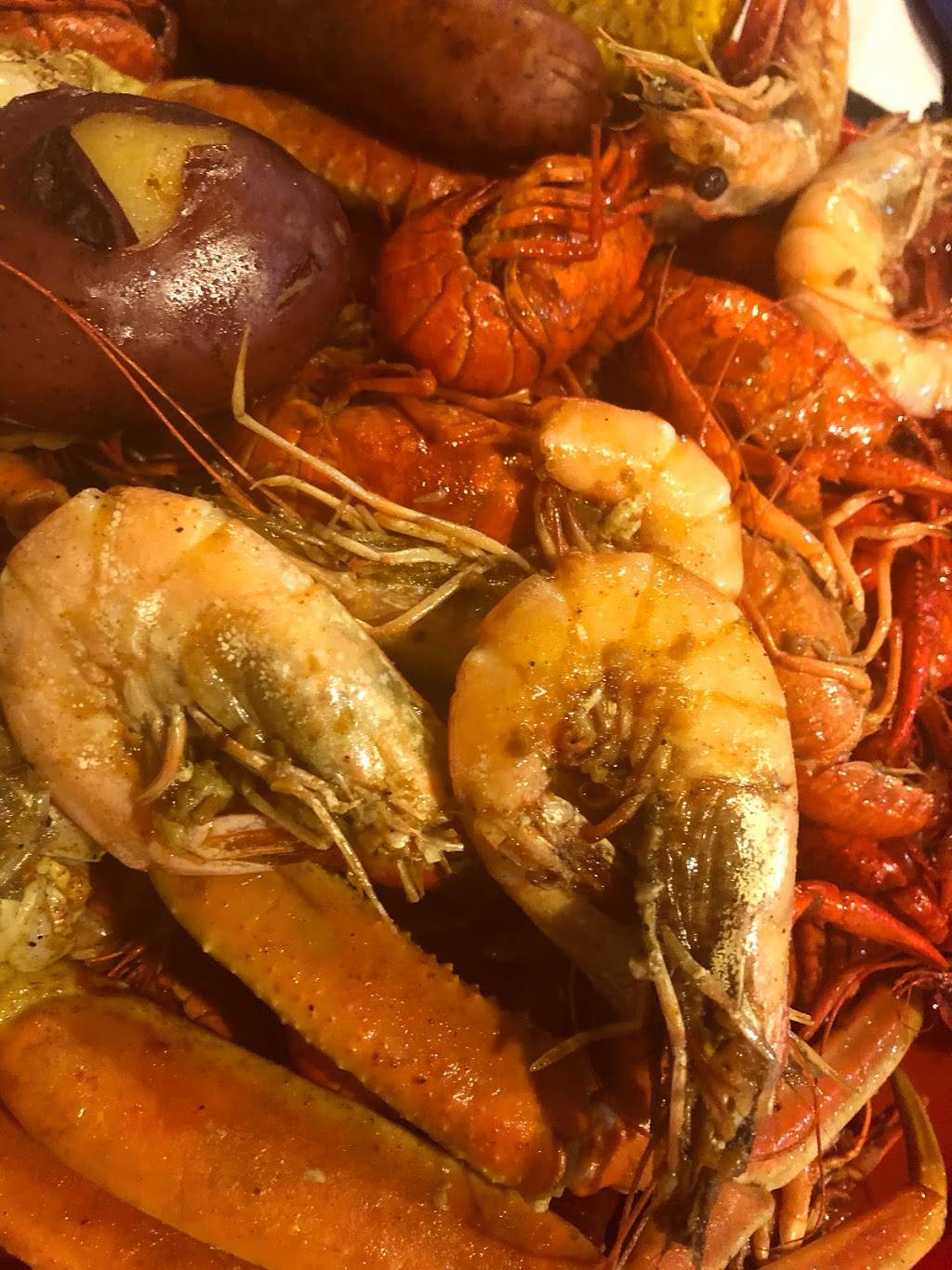 Marthas 2 Seafood | restaurant | 1609 N 16th St, Orange, TX 77630, USA | 4093304676 OR +1 409-330-4676