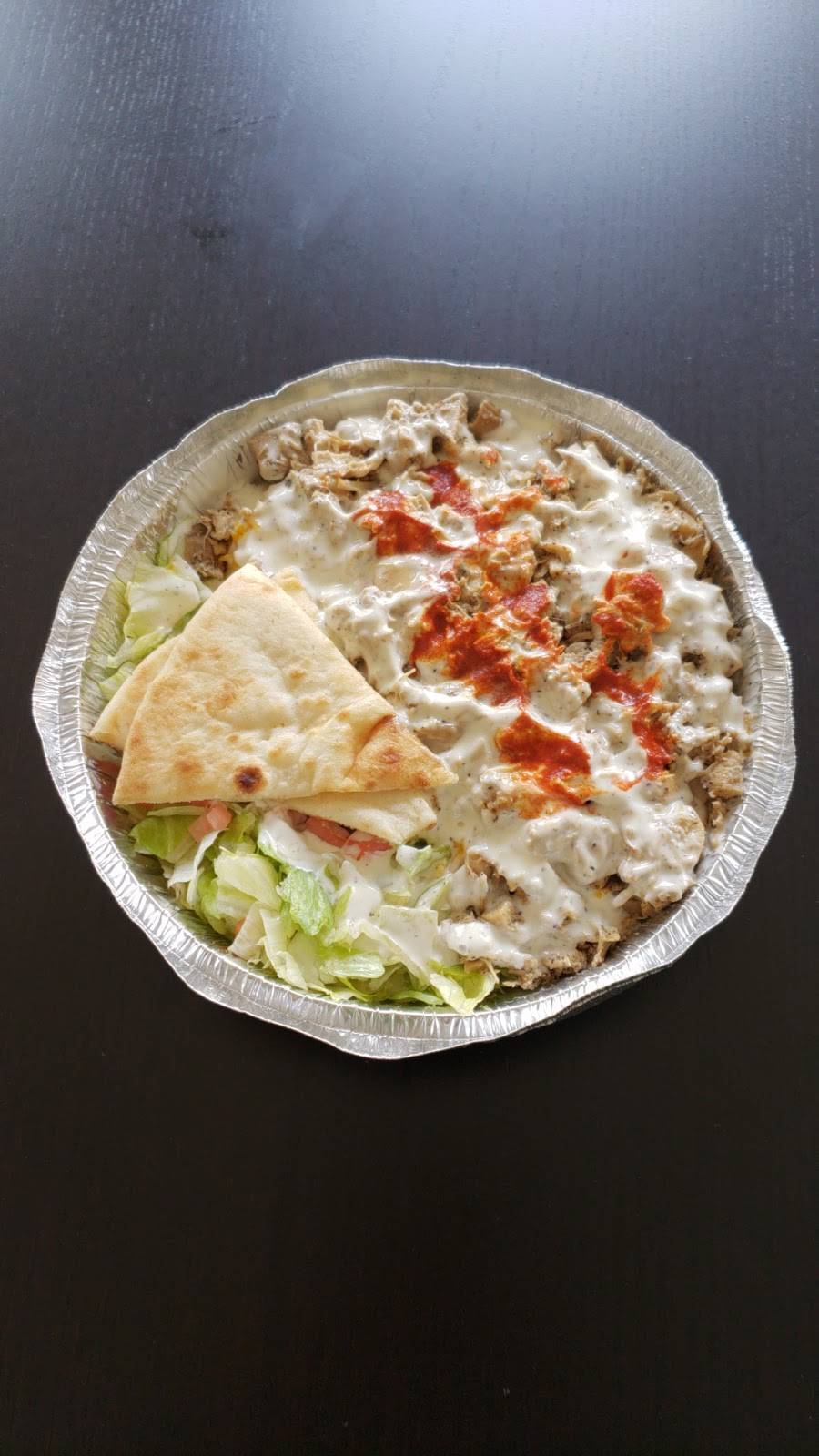 Halal Kitchen | restaurant | 43083 John Mosby Hwy, Chantilly, VA 20152, USA | 2028672854 OR +1 202-867-2854