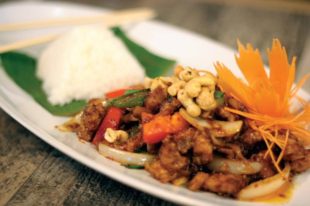 ASIATIC STREETFOOD & Noodle BAR | restaurant | 1600 East 8th Avenue, #D101, Tampa, FL 33605, USA | 8132845317 OR +1 813-284-5317