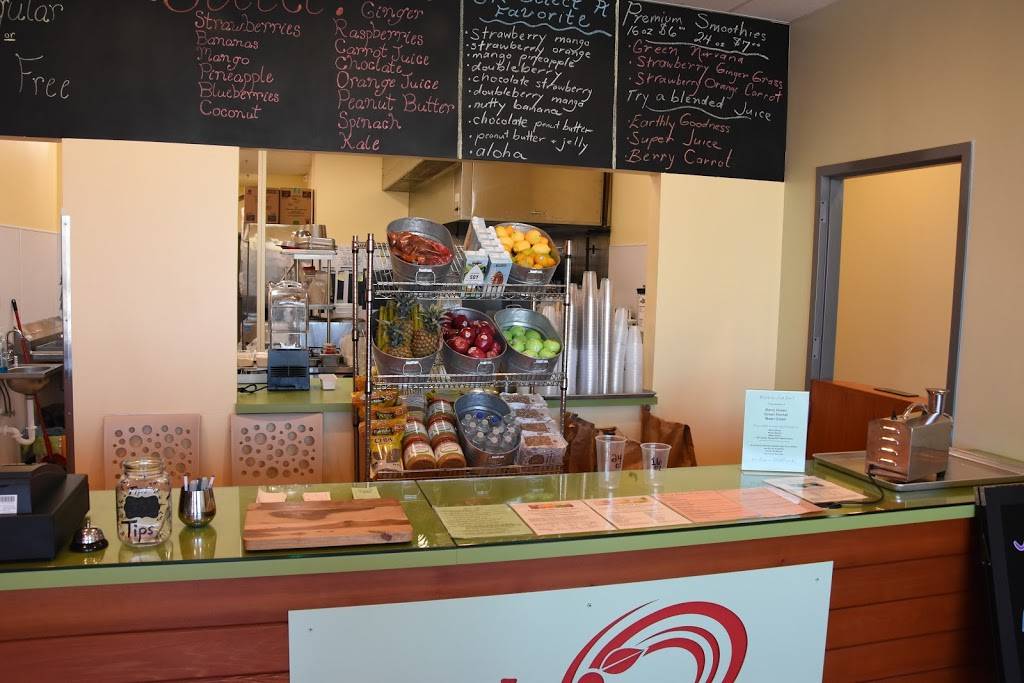 The Juice Company Cafe | restaurant | 833 E 1st St, Ankeny, IA 50021, USA | 5159641537 OR +1 515-964-1537