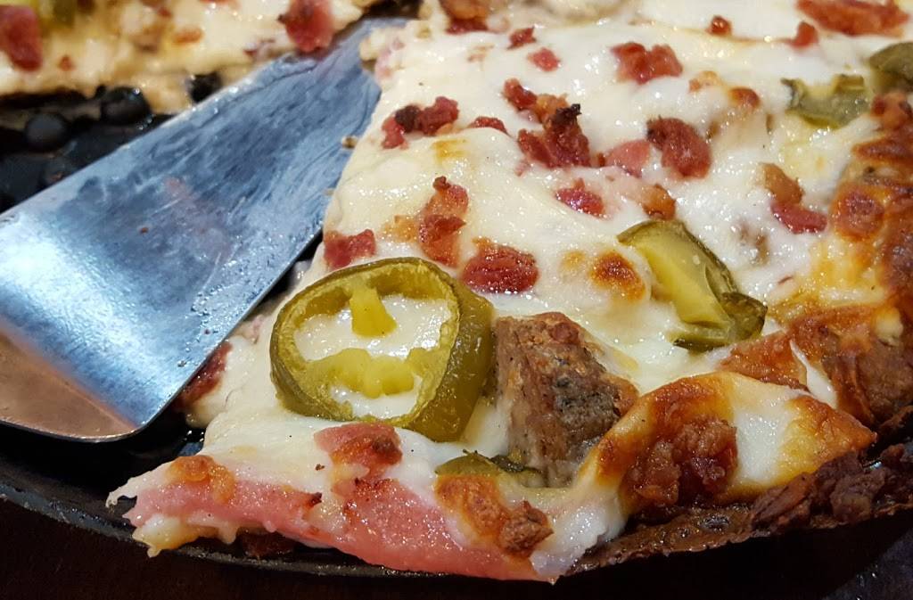 Brick Oven Pizza Co. | Poplar Bluff | restaurant | 4801, 125 N 11th St, Poplar Bluff, MO 63901, USA | 5737850337 OR +1 573-785-0337