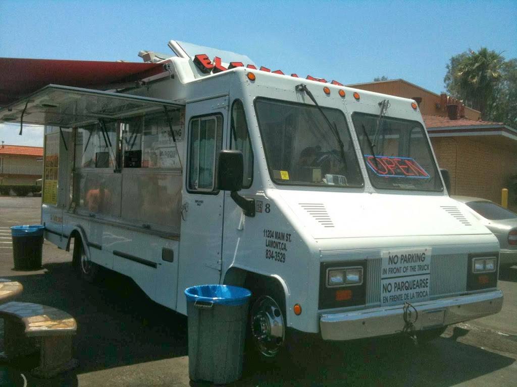 El Taco Loco | restaurant | 2301 Panama Ln, Bakersfield, CA 93307, USA | 6618343529 OR +1 661-834-3529