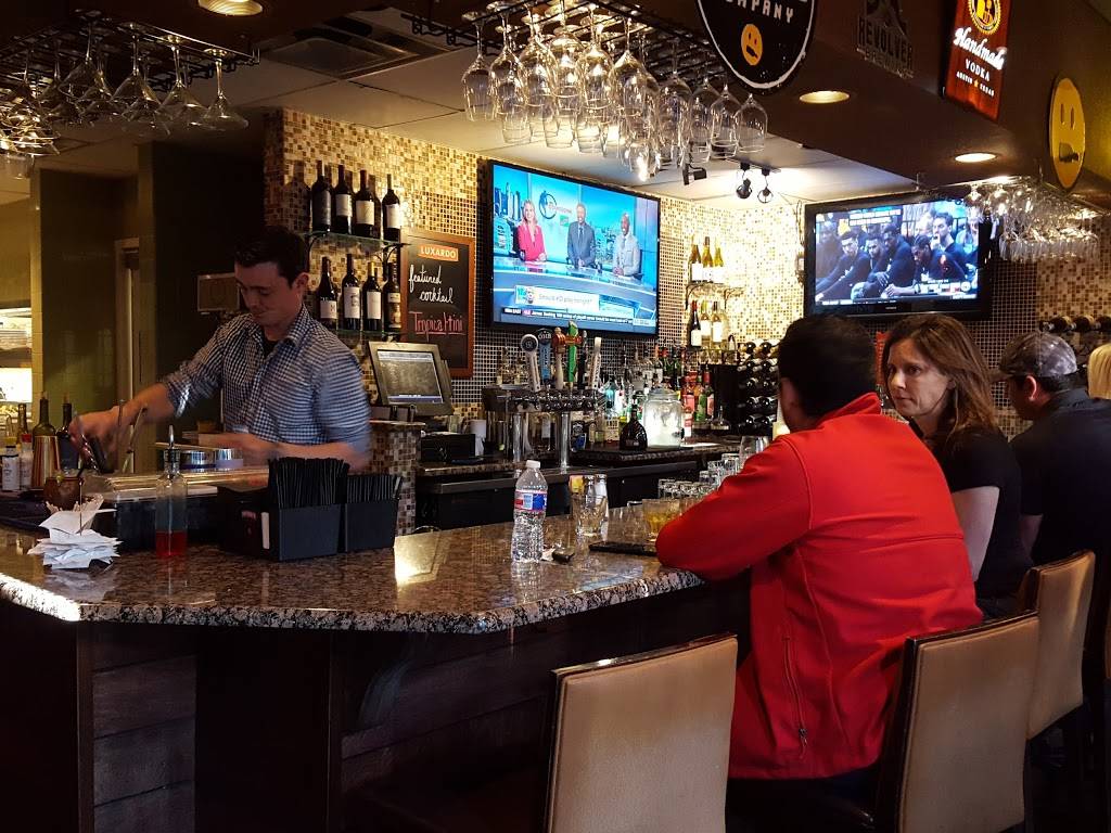 J Macklins Grill | restaurant | 130 N Denton Tap Rd #120, Coppell, TX 75019, USA | 9723930200 OR +1 972-393-0200