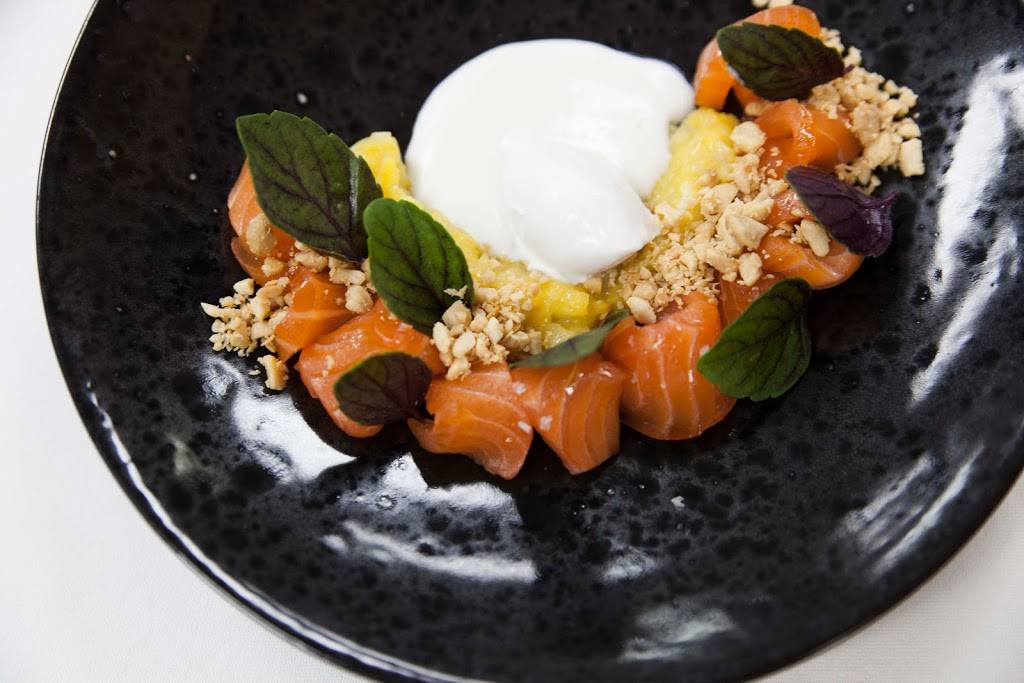 Lacroix Restaurant at The Rittenhouse | restaurant | 210 W Rittenhouse Square, Philadelphia, PA 19103, USA | 2157902533 OR +1 215-790-2533