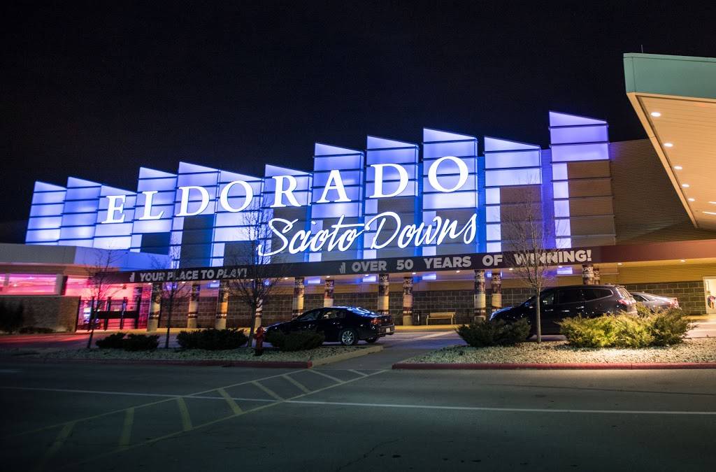 Eldorado Scioto Downs | restaurant | 6000 S High St, Columbus, OH 43207, USA | 6142954700 OR +1 614-295-4700
