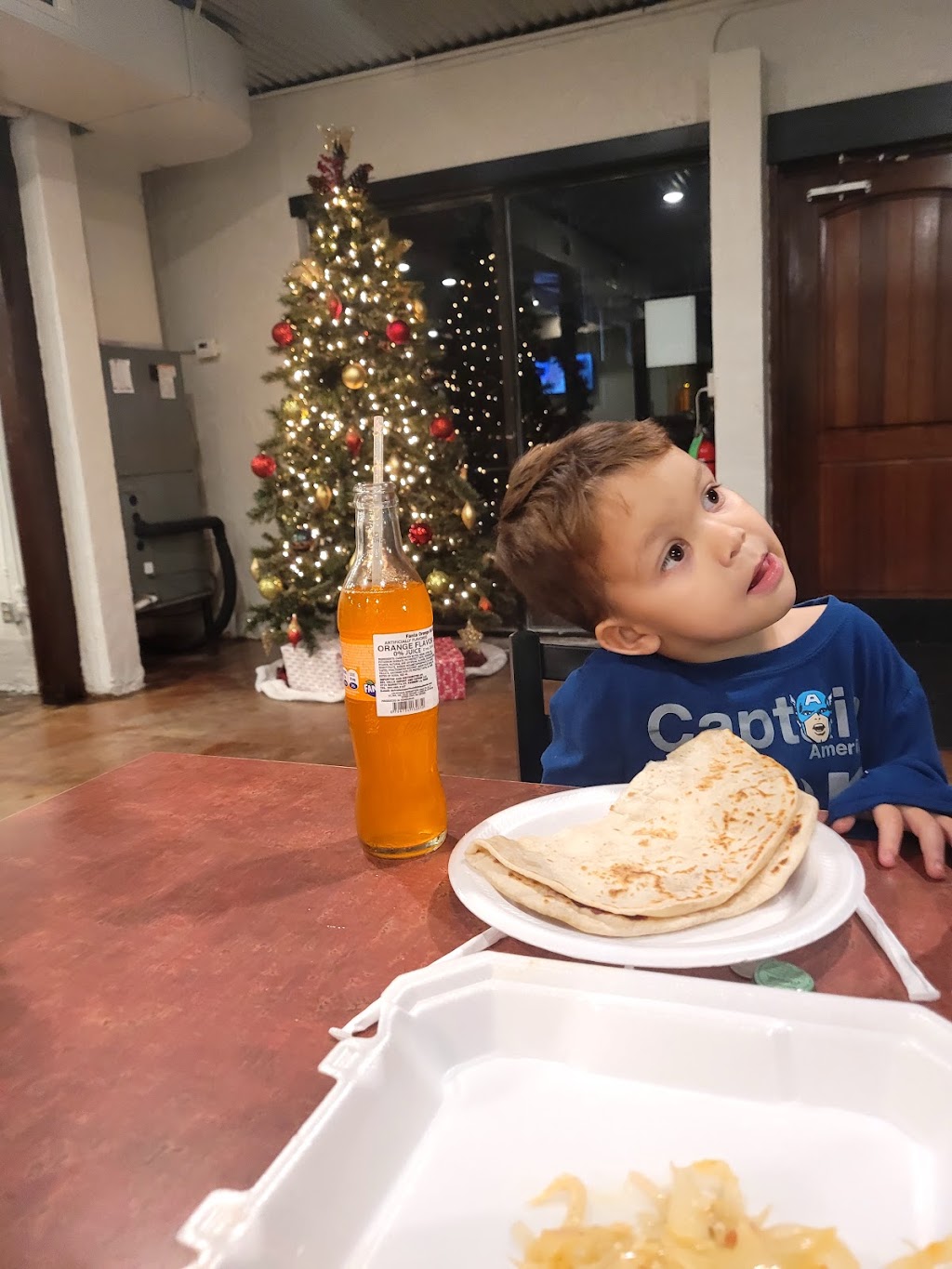 Latin Cuisine 504 | restaurant | 1503 N Bertrand Dr, Lafayette, LA 70506, USA | 3372989985 OR +1 337-298-9985