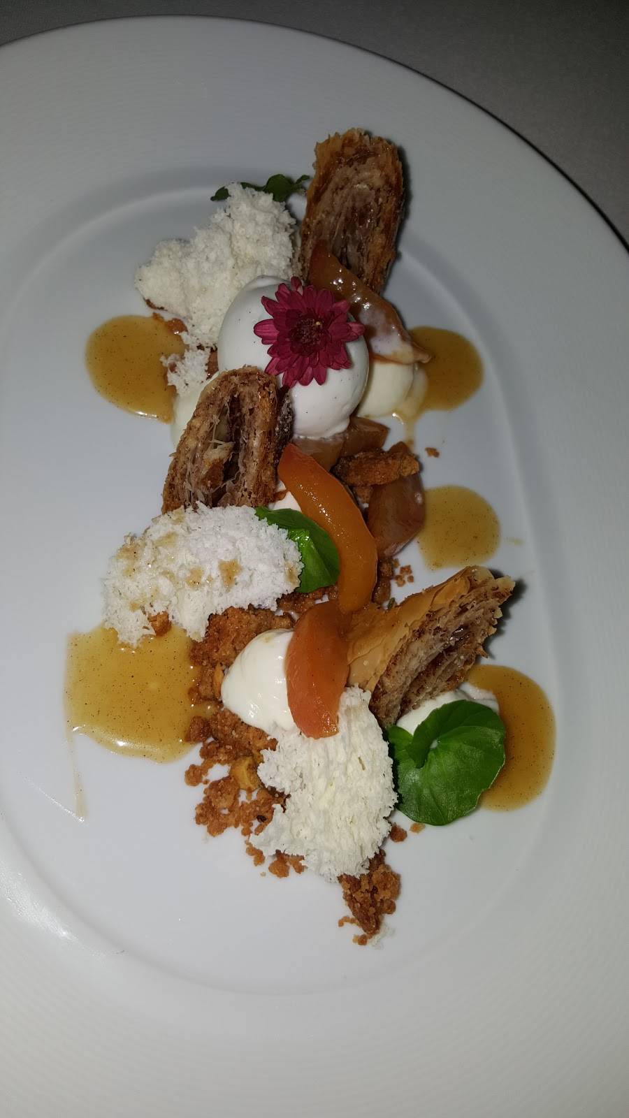 Normans | restaurant | 4012 Central Florida Pkwy, Orlando, FL 32837, USA | 4073934333 OR +1 407-393-4333