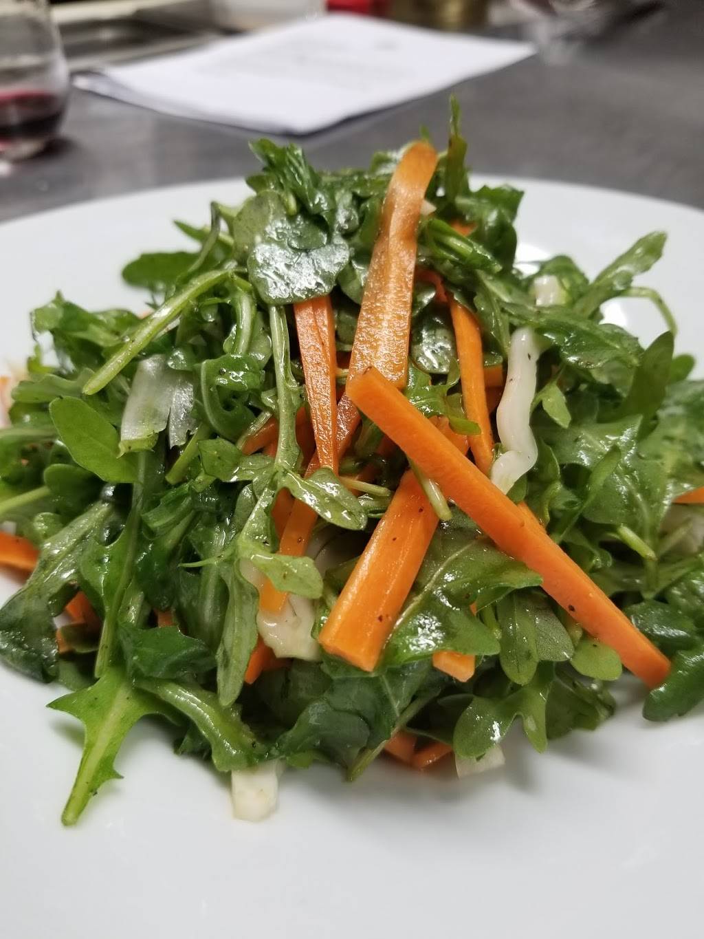 Kheperas Kitchen | restaurant | 418 E 31st St, Baltimore, MD 21218, USA | 4109610490 OR +1 410-961-0490