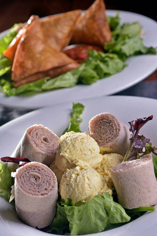 Enssaro Ethiopian Restaurant | restaurant | 357-A Grand Ave, Oakland, CA 94610, USA | 5102389050 OR +1 510-238-9050