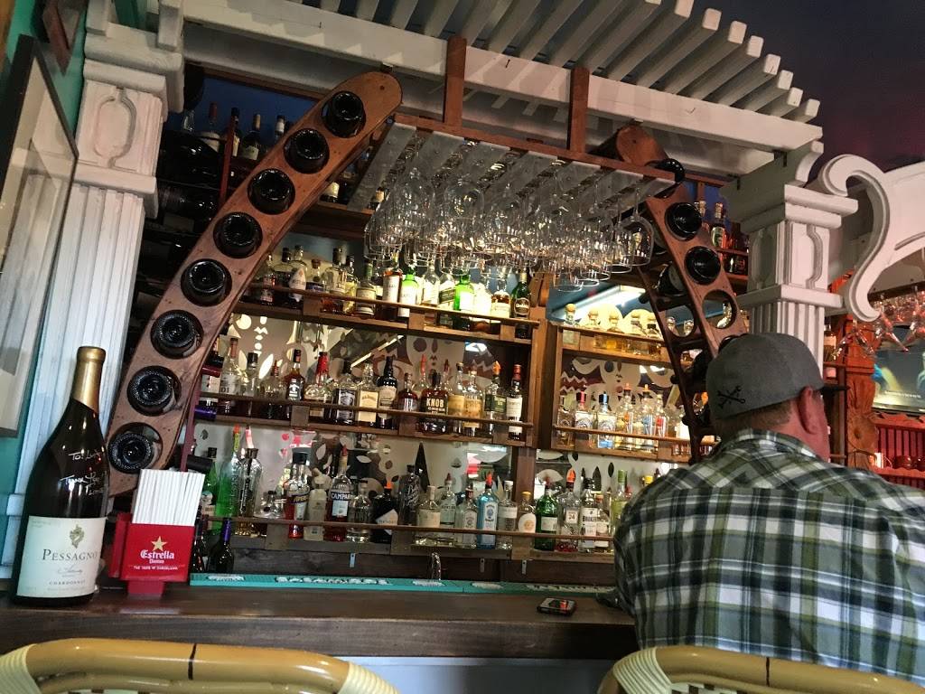 Haute Enchilada Café | restaurant | 7902 Moss Landing Rd, Moss Landing, CA 95039, USA | 8316335843 OR +1 831-633-5843