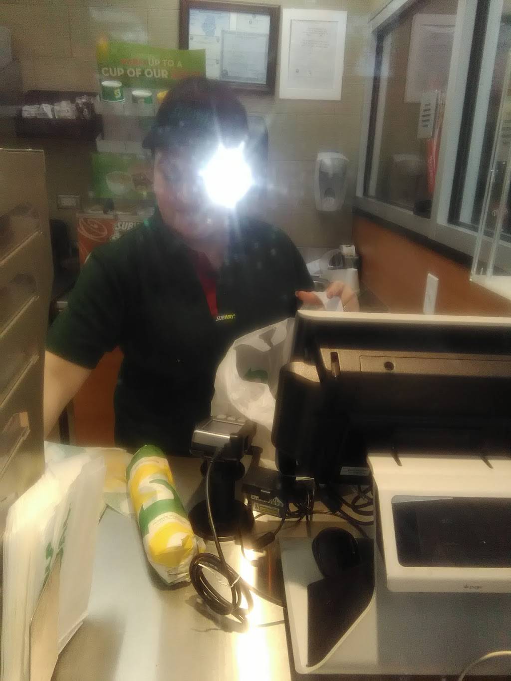 Subway Restaurants | restaurant | 7108 S Wabash Ave E, Chicago, IL 60619, USA | 7739625522 OR +1 773-962-5522