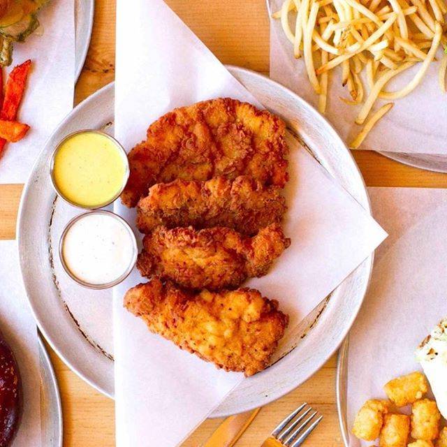 Goodwood Tavern | restaurant | 7330 E Stetson Dr, Scottsdale, AZ 85251, USA | 4809902388 OR +1 480-990-2388