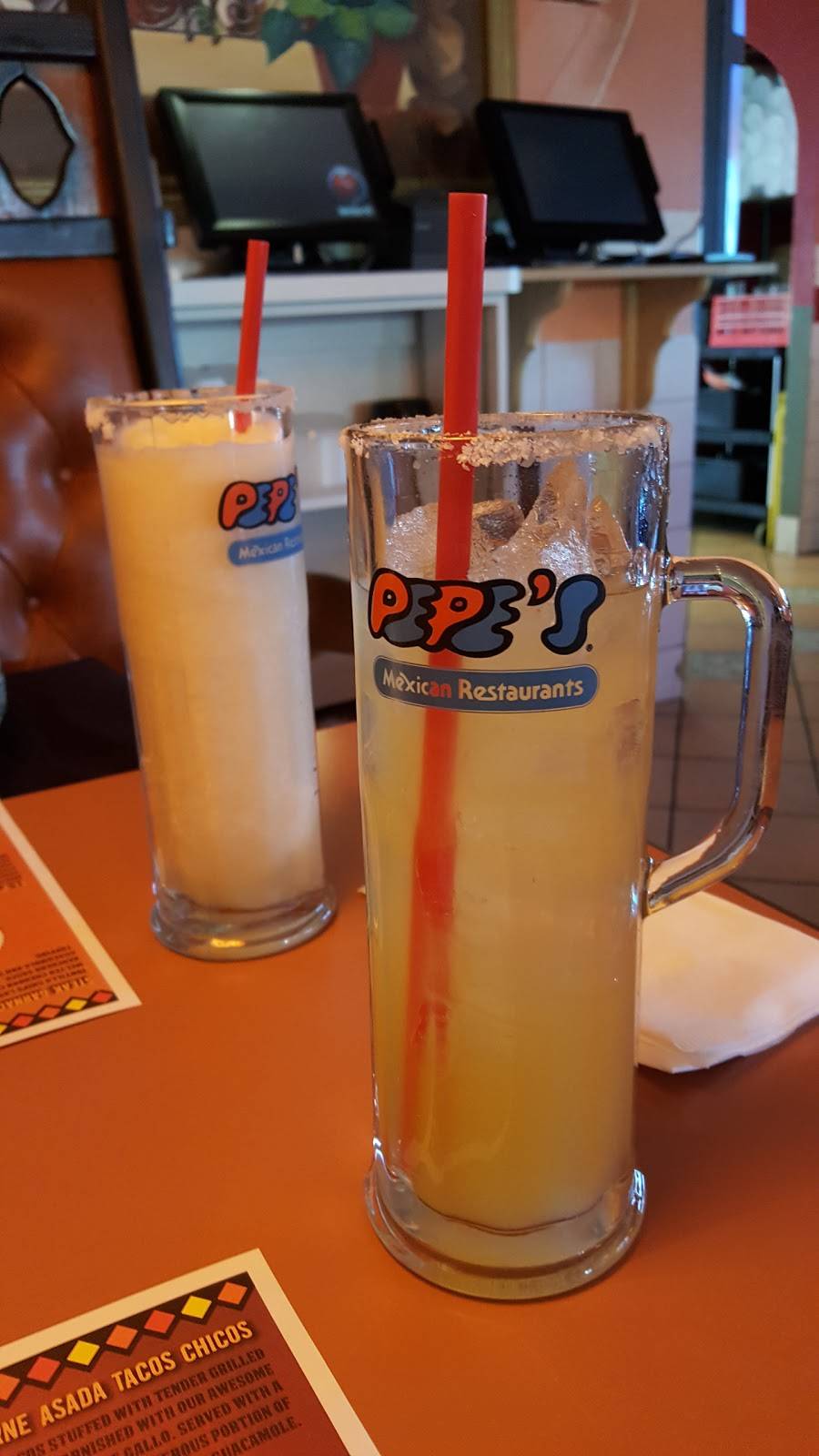 Pepes Mexican Restaurant | restaurant | 9945 W 55th St, Countryside, IL 60525, USA | 7086394182 OR +1 708-639-4182