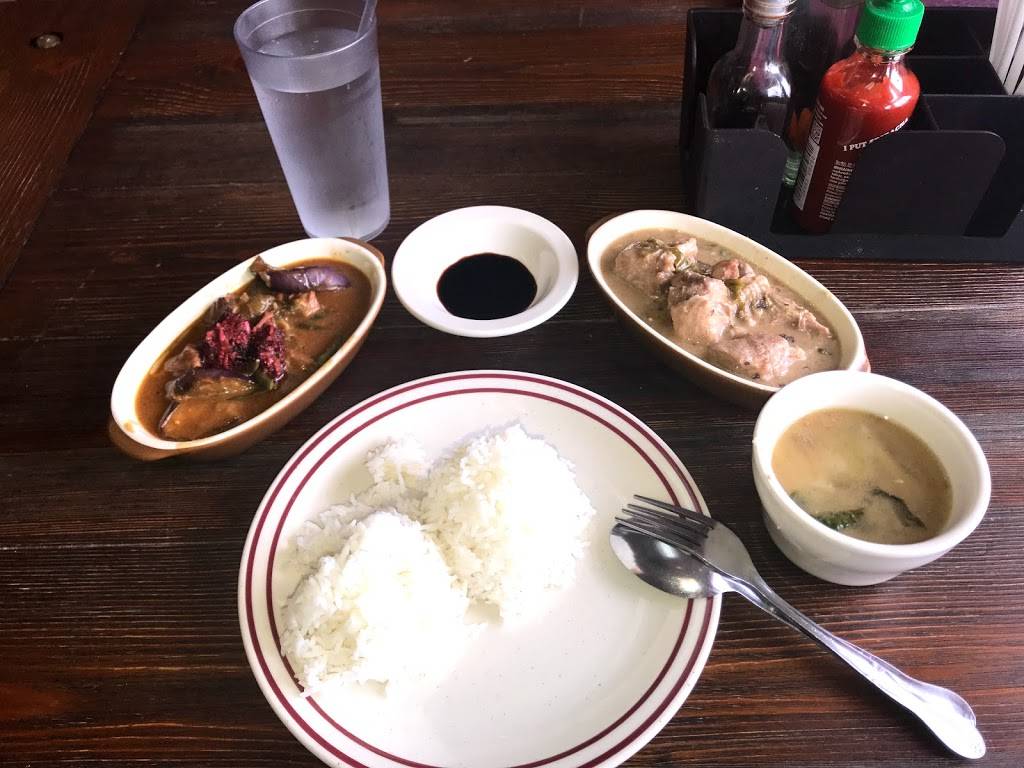 Paraiso Filipino Native Foods | restaurant | 10518 S Tacoma Way ste c, Lakewood, WA 98499, USA | 2535846494 OR +1 253-584-6494