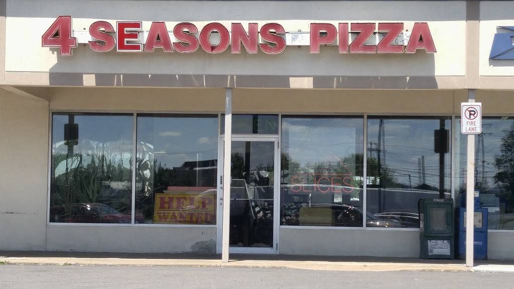 Four Seasons Pizza | restaurant | 9225 NY-49, Marcy, NY 13403, USA | 3157364757 OR +1 315-736-4757
