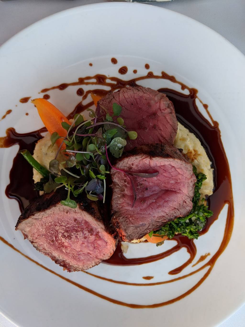 Peter Shields Inn & Restaurant | restaurant | 1301 Beach Ave, Cape May, NJ 08204, USA | 6098849090 OR +1 609-884-9090