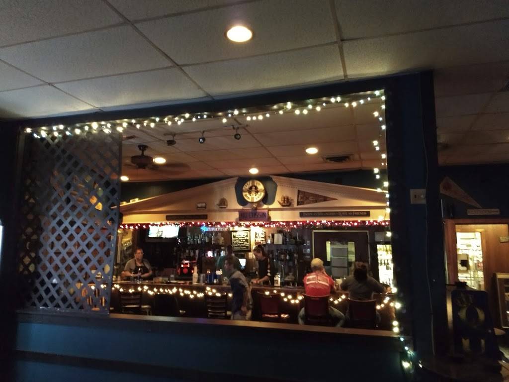 Club Car Cafe | restaurant | 18497 Dunne Ave, Parksley, VA 23421, USA | 7576657822 OR +1 757-665-7822