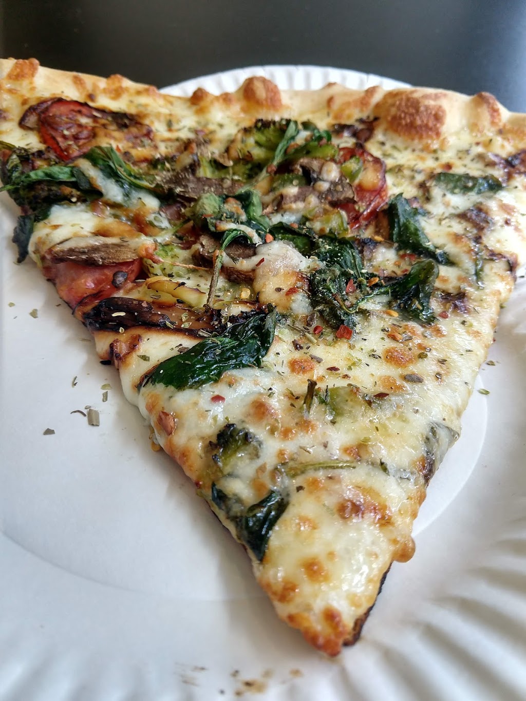 Kosmo Pizza & Grille | meal delivery | 1347 South St, Philadelphia, PA 19147, USA | 2673187076 OR +1 267-318-7076