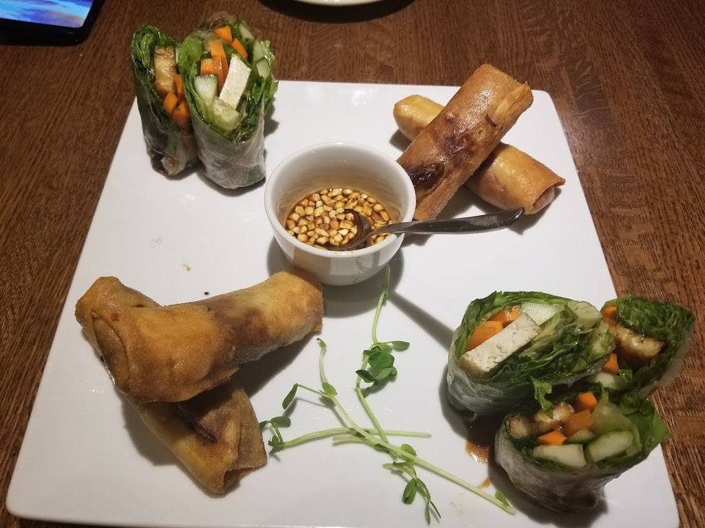 BoBoKo Indonesian Cafe | restaurant | 217 S Liberty St #102, Harrisonburg, VA 22801, USA | 5404343542 OR +1 540-434-3542