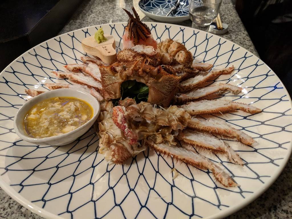 Sushi Tanaka | restaurant | 3977 Cochran St d, Simi Valley, CA 93063, USA | 8053061374 OR +1 805-306-1374