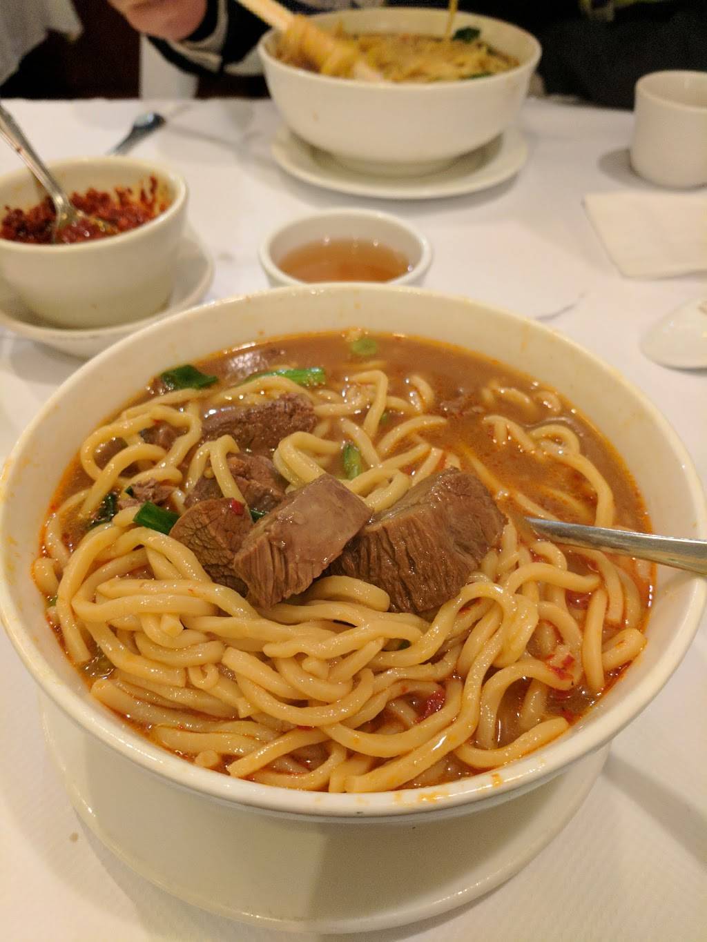 Jing-Jing Szechwan & Hunan Gourmet | restaurant | 443 Emerson St, Palo Alto, CA 94301, USA | 6503286885 OR +1 650-328-6885