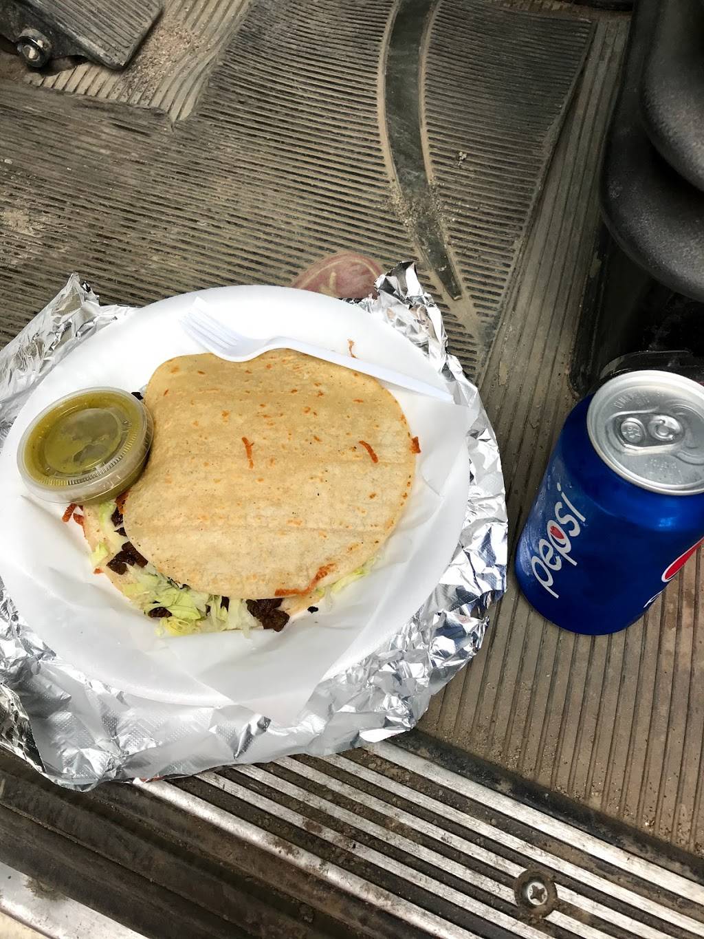 Tacos El Monkey | restaurant | Stockdale Hwy i5, Bakersfield, CA 93314, USA | 6613048497 OR +1 661-304-8497