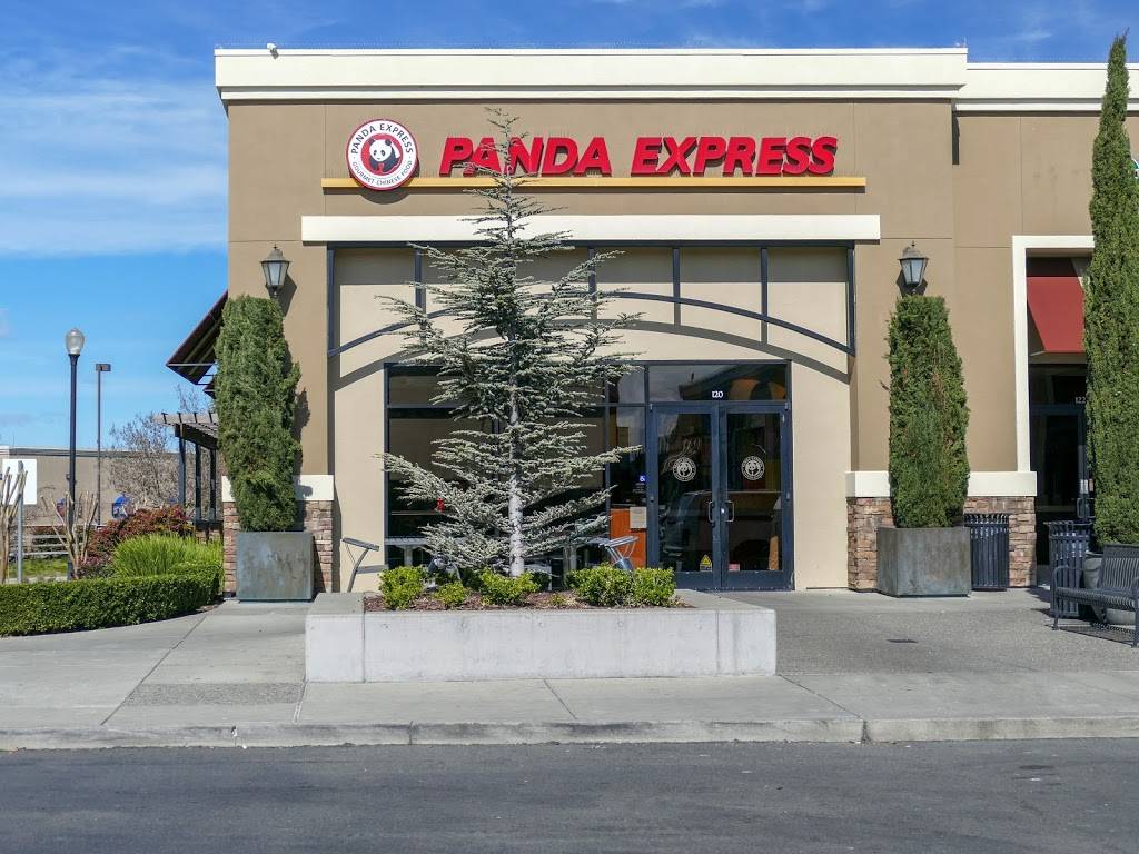 Panda Express | meal takeaway | 5075 Main St, American Canyon, CA 94503, USA | 7076422655 OR +1 707-642-2655