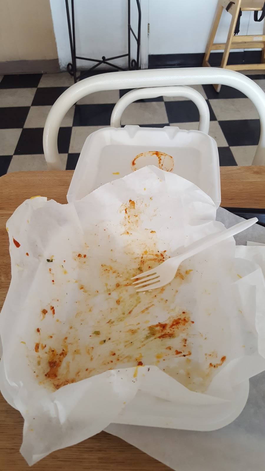 Elsas Kitchen | restaurant | 7022 El Cajon Blvd, San Diego, CA 92115, USA | 6194646711 OR +1 619-464-6711