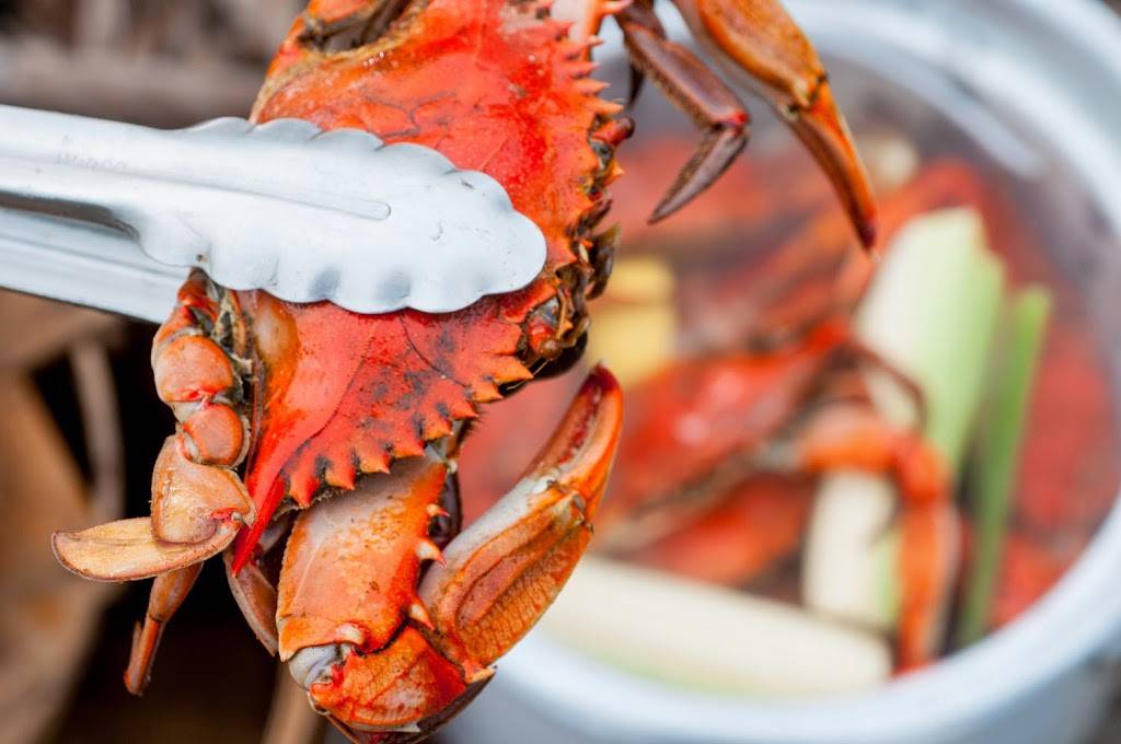 Harbour House Crabs | restaurant | 1170 Eisenhower Blvd, Harrisburg, PA 17111, USA | 7179392008 OR +1 717-939-2008