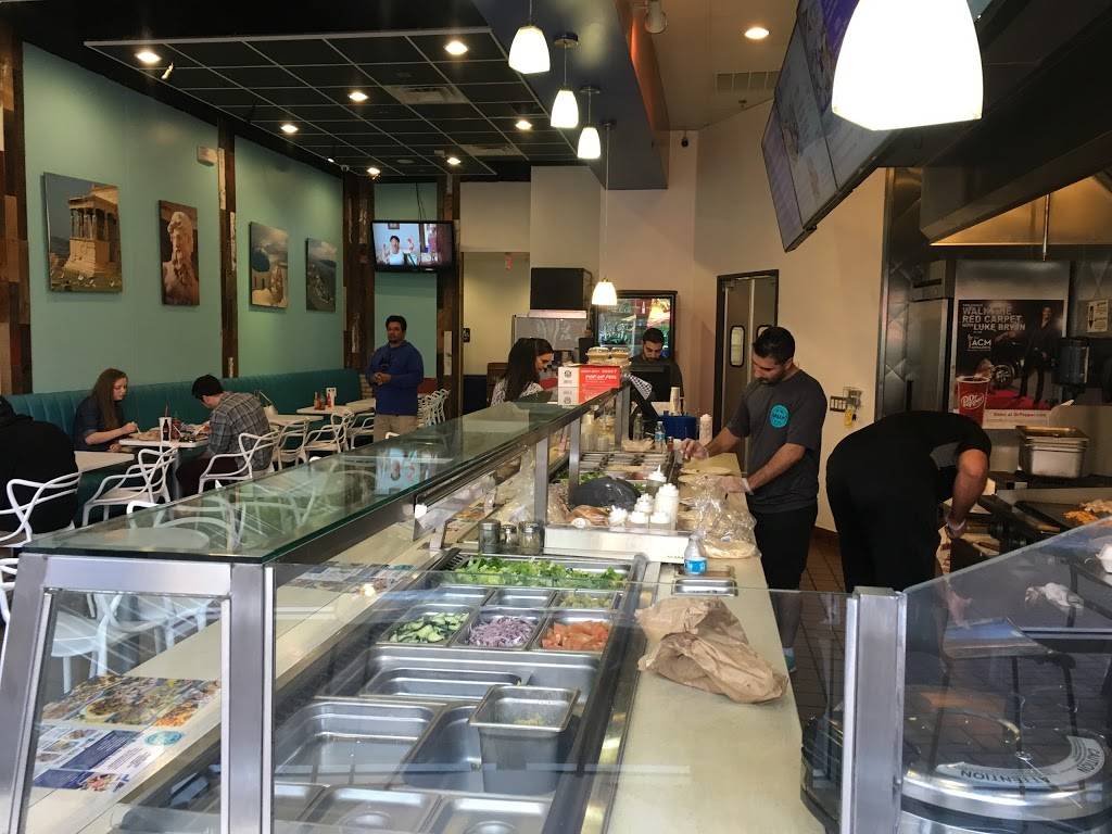 Its All Greek To Me | restaurant | 2000 E Rio Salado Pkwy #1229, Tempe, AZ 85281, USA | 4805577482 OR +1 480-557-7482