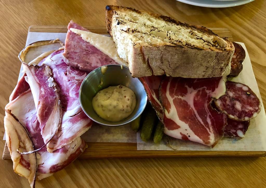 Urban Butcher | restaurant | 8226 Georgia Ave, Silver Spring, MD 20910, USA | 3015855800 OR +1 301-585-5800