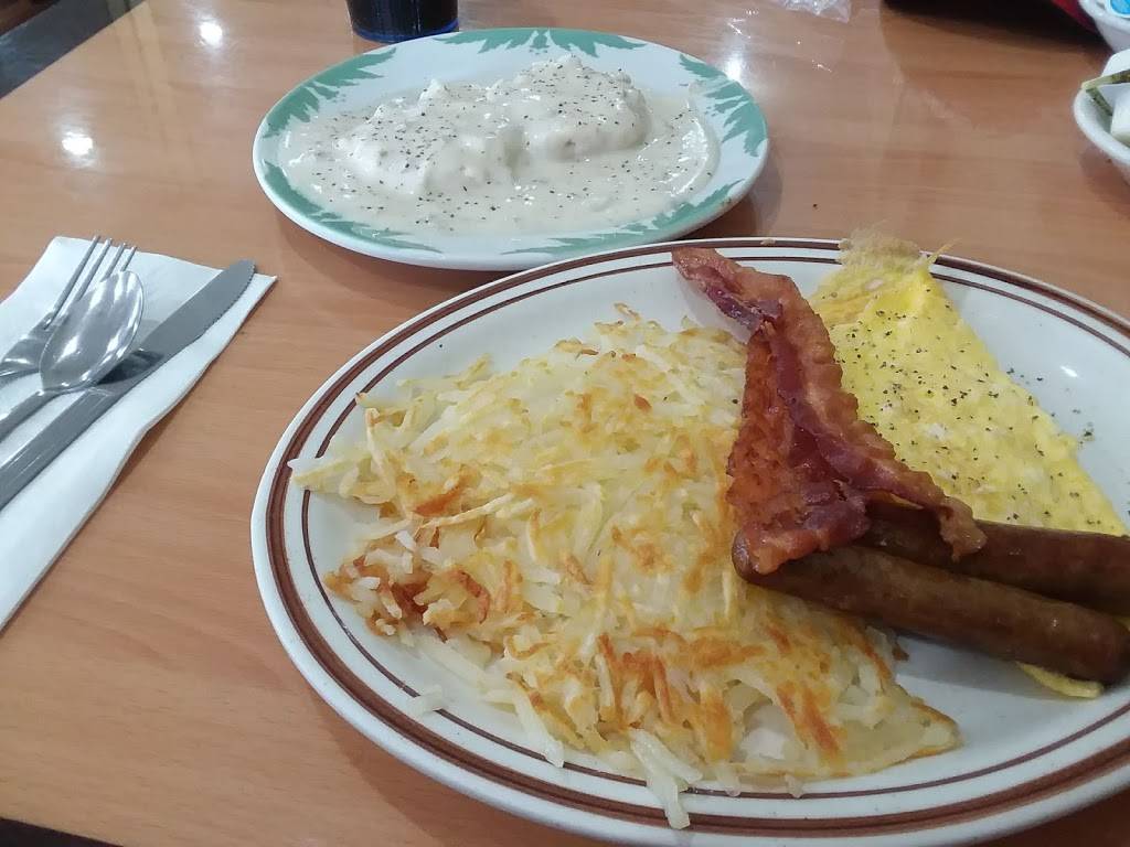 Troy Family Restaurant | restaurant | 307 Bargraves Blvd, Troy, IL 62294, USA | 6186677901 OR +1 618-667-7901