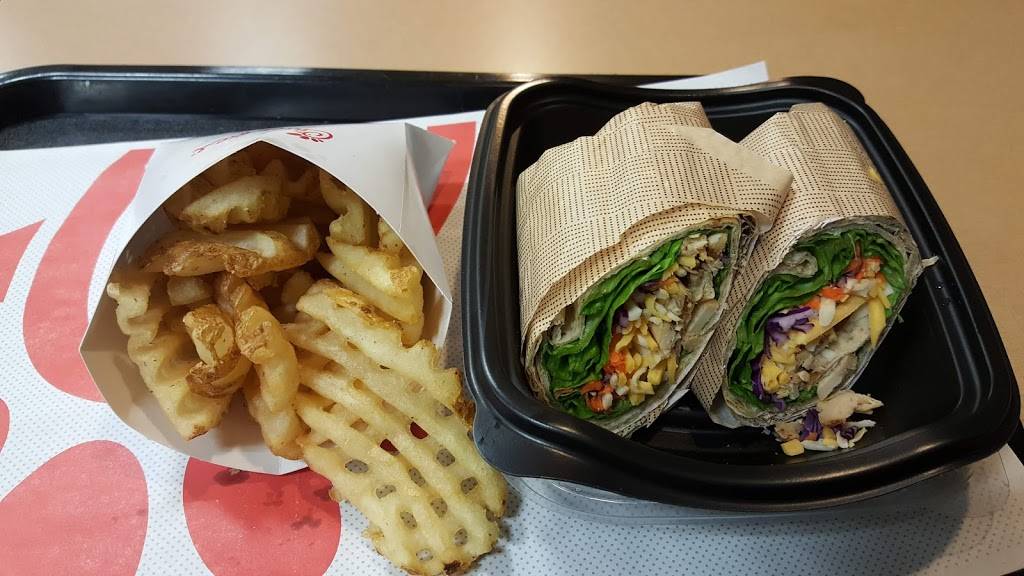 Chick-fil-A | restaurant | 1482 Miamisburg Centerville Rd, Dayton, OH 45459, USA | 9374392552 OR +1 937-439-2552