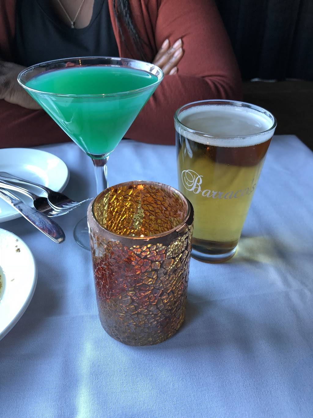 Barracos Pizza | restaurant | 3701 95th St, Evergreen Park, IL 60805, USA | 7082377110 OR +1 708-237-7110