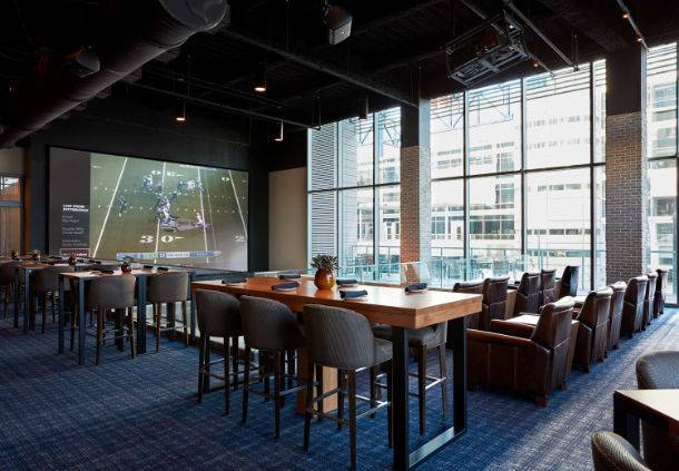 Biggios | restaurant | 1777 Walker St, Houston, TX 77010, USA | 3462292577 OR +1 346-229-2577