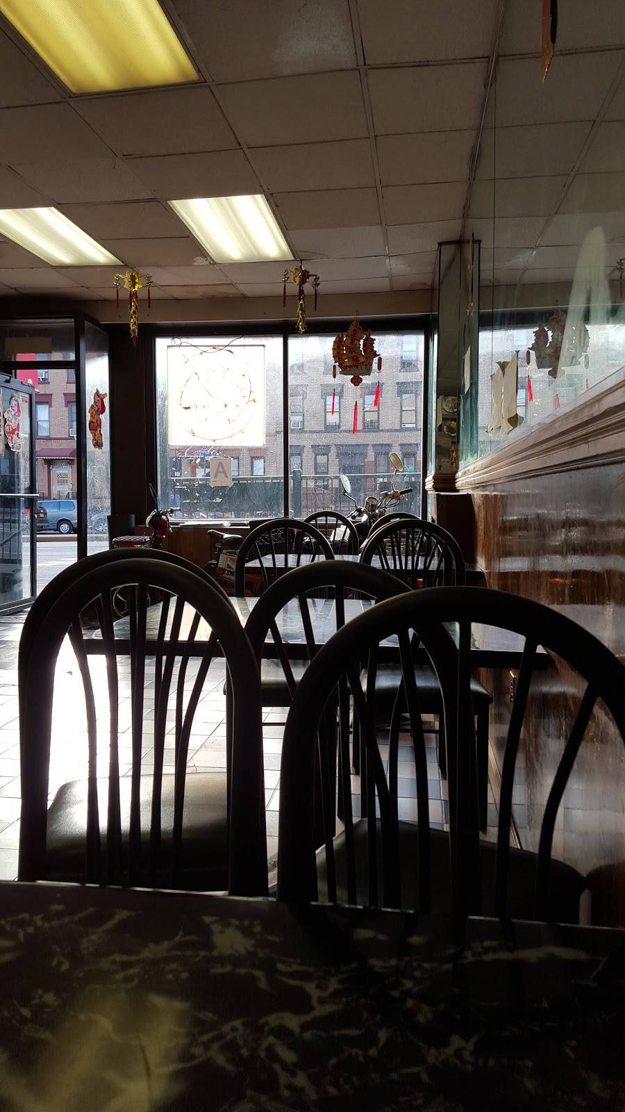 Koong Wing | restaurant | 6011 4th Ave, Brooklyn, NY 11220, USA | 7189211341 OR +1 718-921-1341