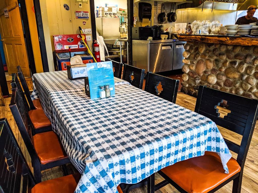 The Ditch on 40 | restaurant | 78941 US-40, Winter Park, CO 80482, USA | 9703637113 OR +1 970-363-7113