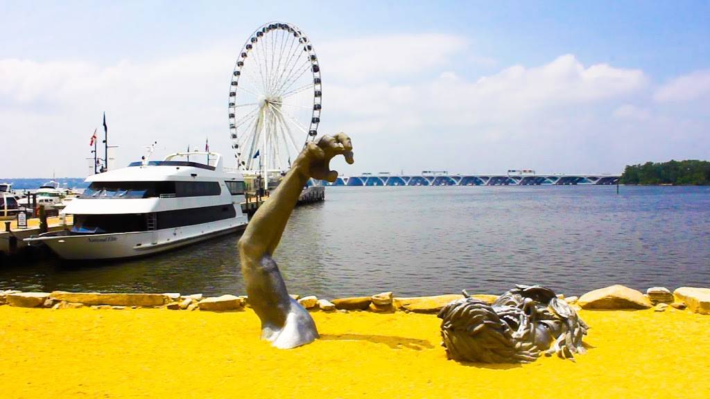 National Elite Yacht Charter | restaurant | 165 Waterfront St, National Harbor, MD 20745, USA | 2025548000 OR +1 202-554-8000