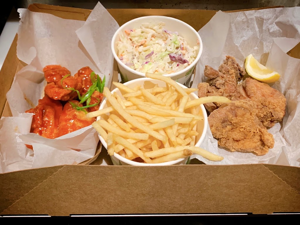 Billys Fried Chicken Ashland | restaurant | 82 N Main St, Ashland, OR 97520, USA | 5417086744 OR +1 541-708-6744