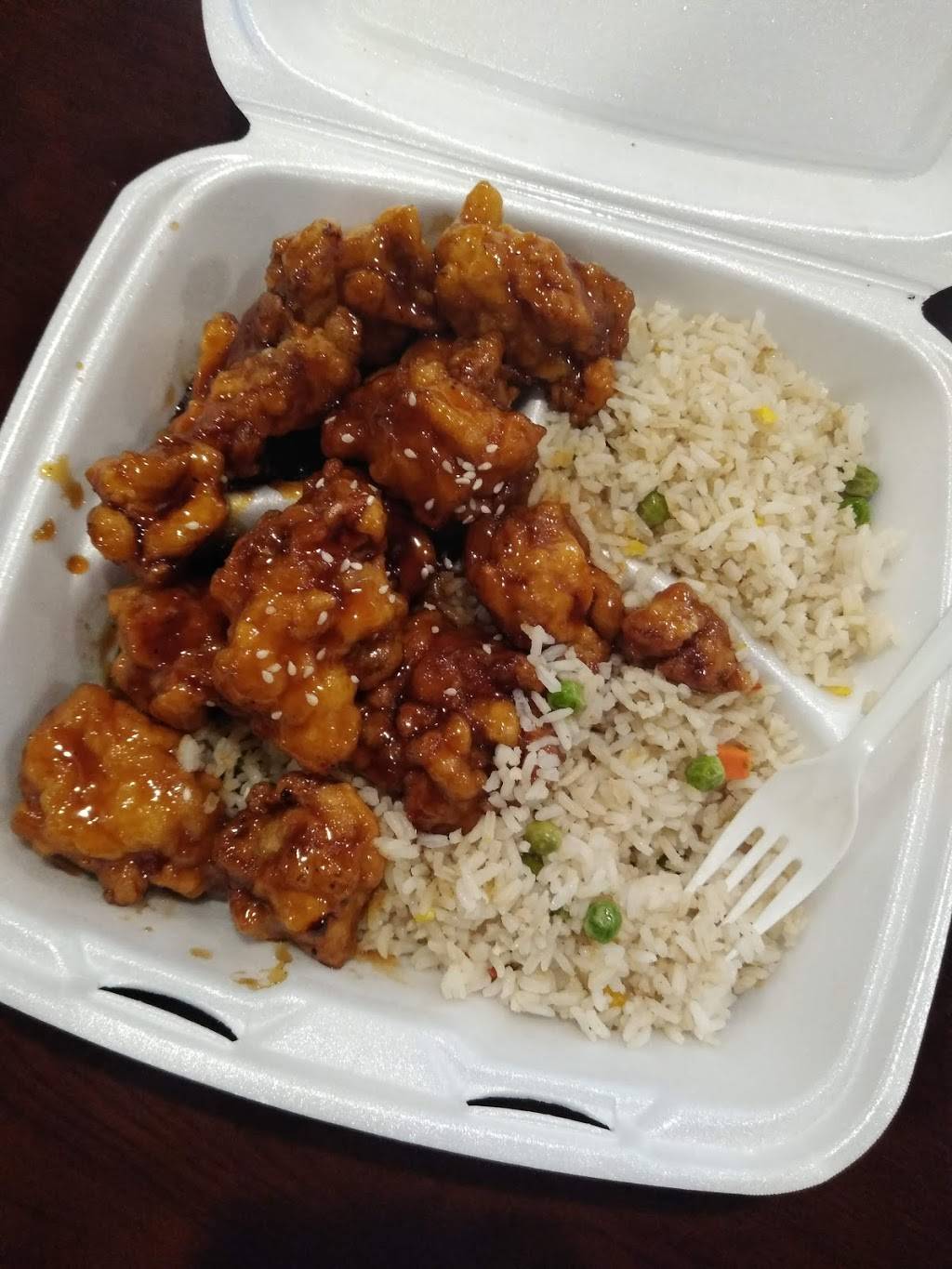 Uncle Chens | restaurant | 430 E Calder Way, State College, PA 16801, USA | 8142381985 OR +1 814-238-1985