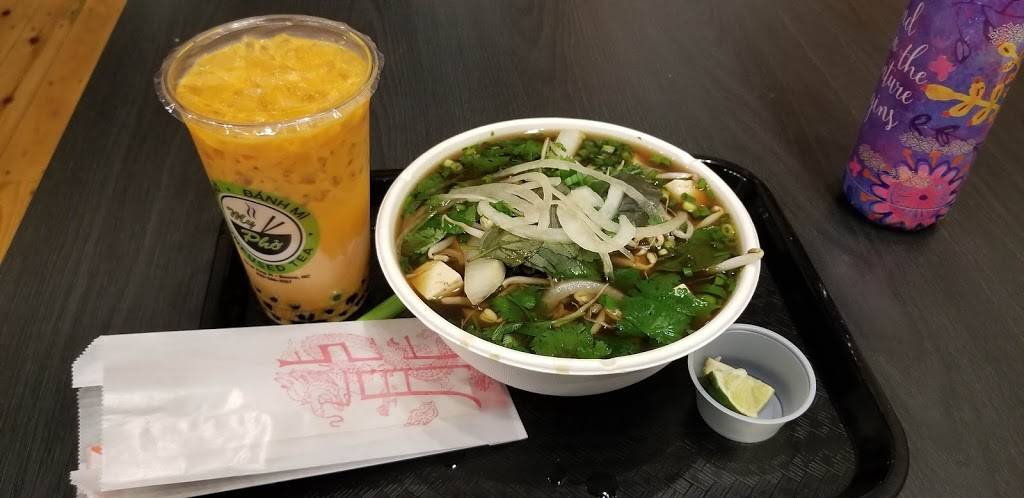 My Phó of Boone | restaurant | 784 W King St, Boone, NC 28607, USA | 8283864157 OR +1 828-386-4157