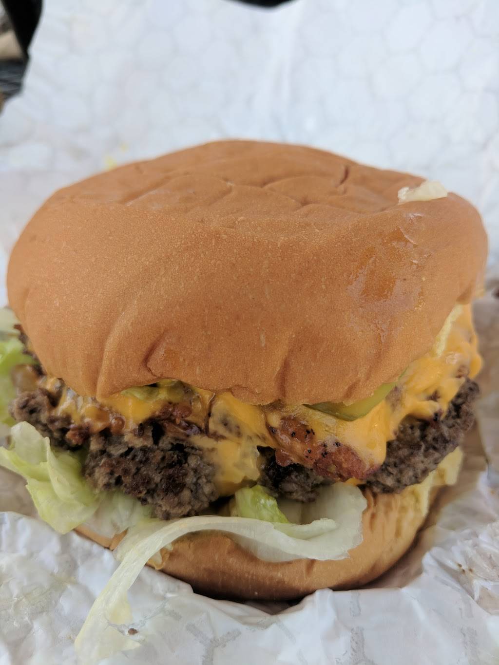 Jewboy Burgers | restaurant | 5000 Burnet Rd, Austin, TX 78756, USA | 9158616224 OR +1 915-861-6224