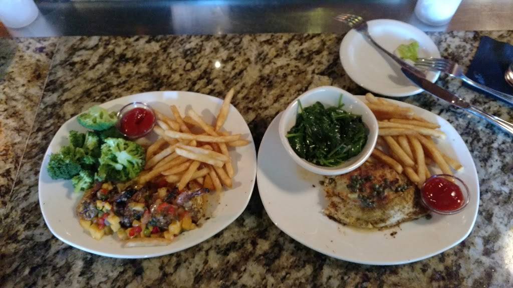 Bonefish Grill | restaurant | 6150 Rockside Pl, Independence, OH 44131, USA | 2165202606 OR +1 216-520-2606